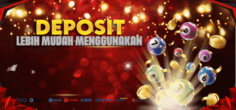 DEPOSIT PRAKTIS MENGGUNAKAN QRIS